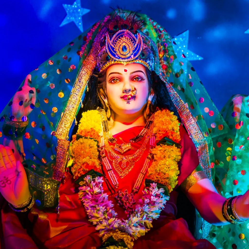 Durga Maa