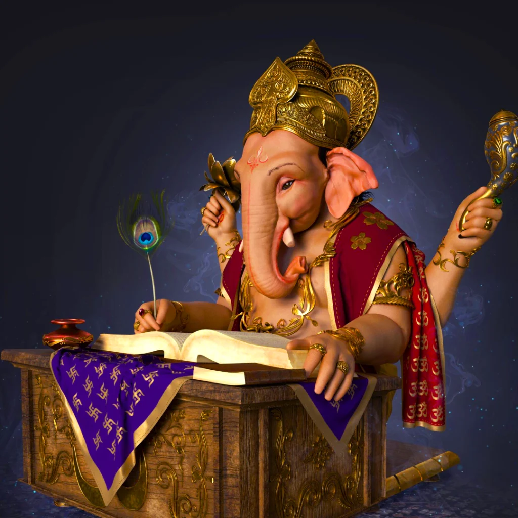 Ganesh Ji