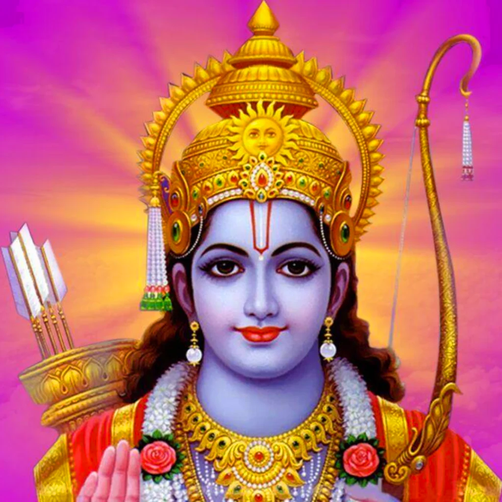 Shri Ram