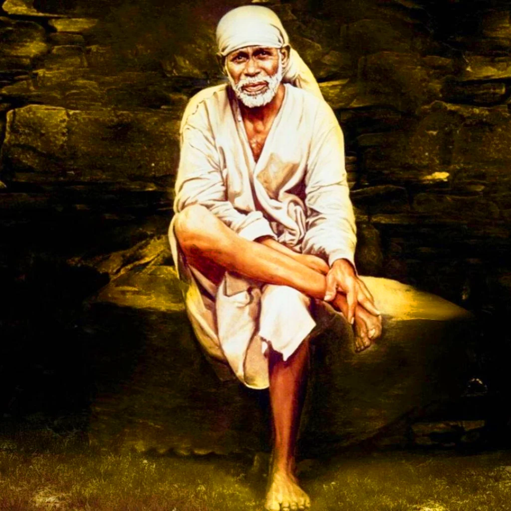 Sai Baba